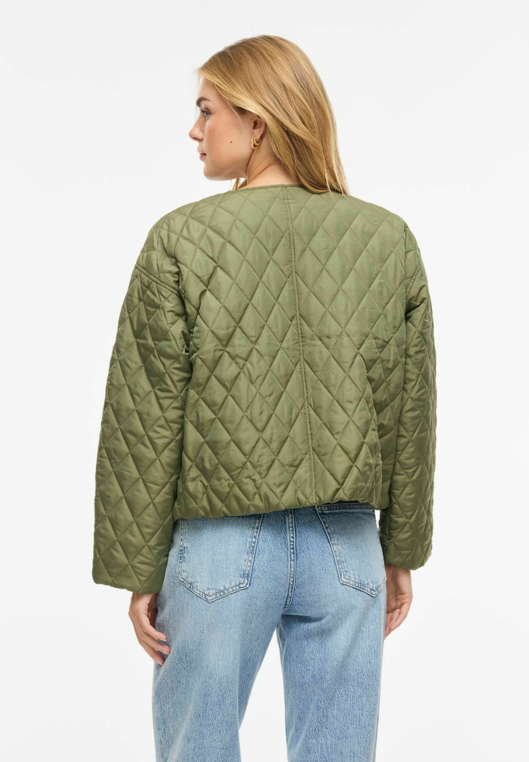 VILA VITATE Quilted