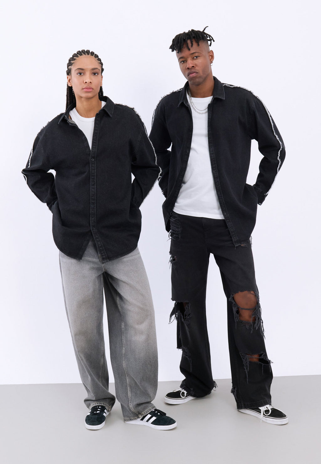 YOURTURN UNISEX