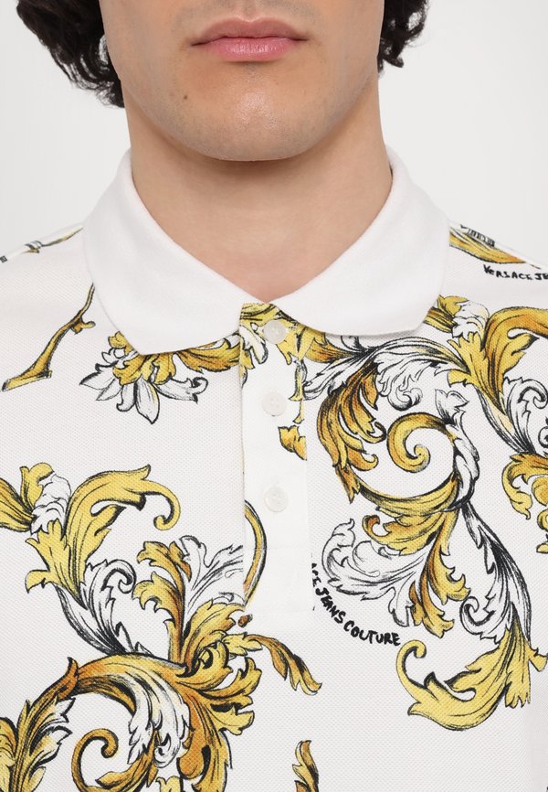 Versace Jeans Couture PRINT BAROCCO OUTLINE