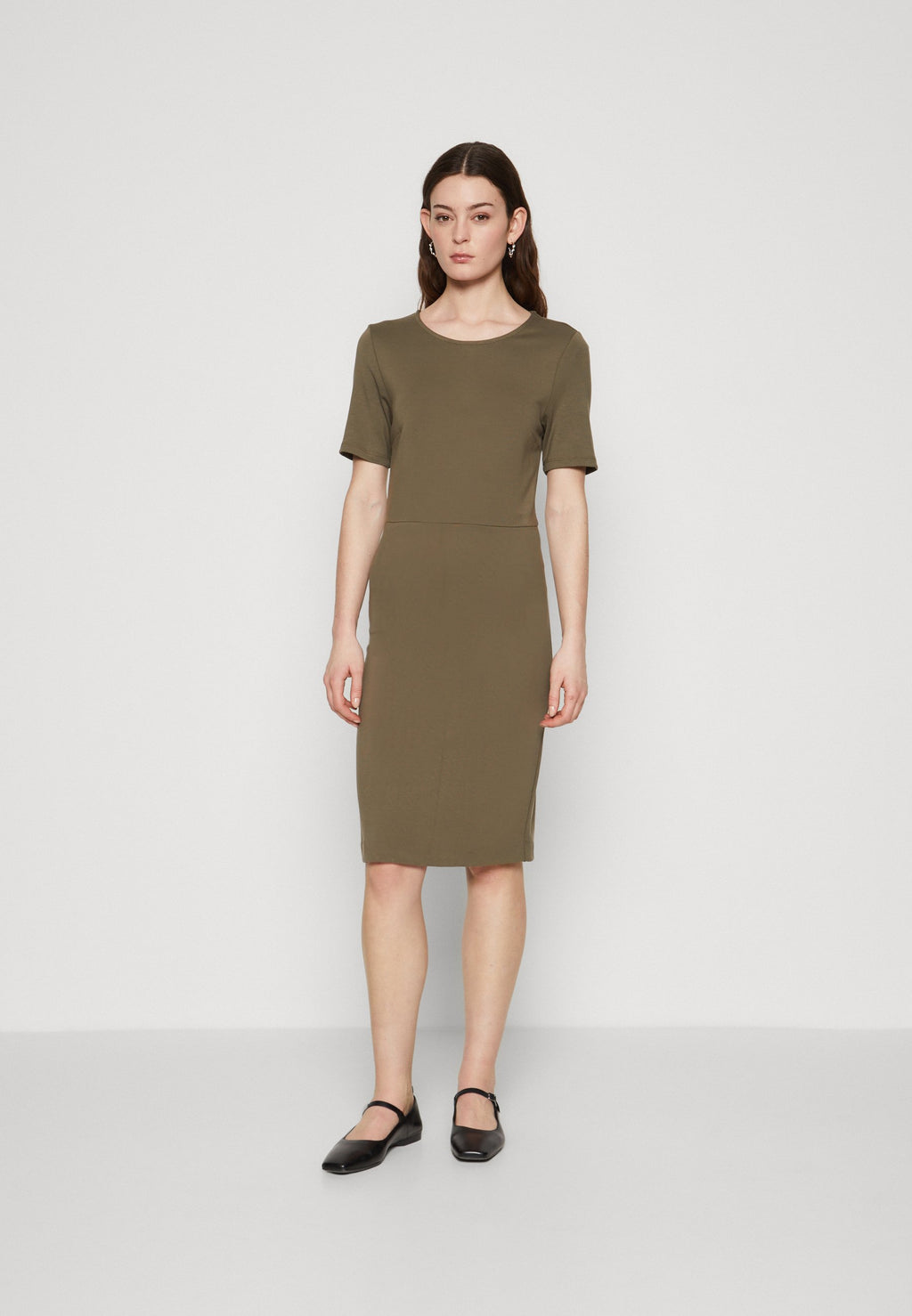 Selected SLFSHELLY DRESS