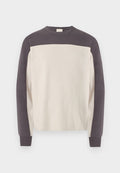 Calvin Klein COLORBLOCK TECH CREW SWEATER