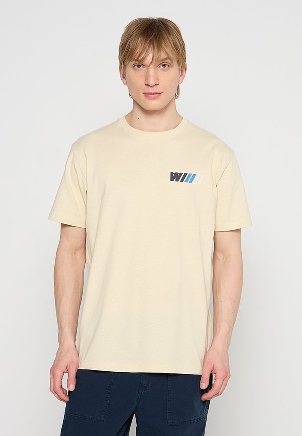 DOUBLE A BY W.W. ACE