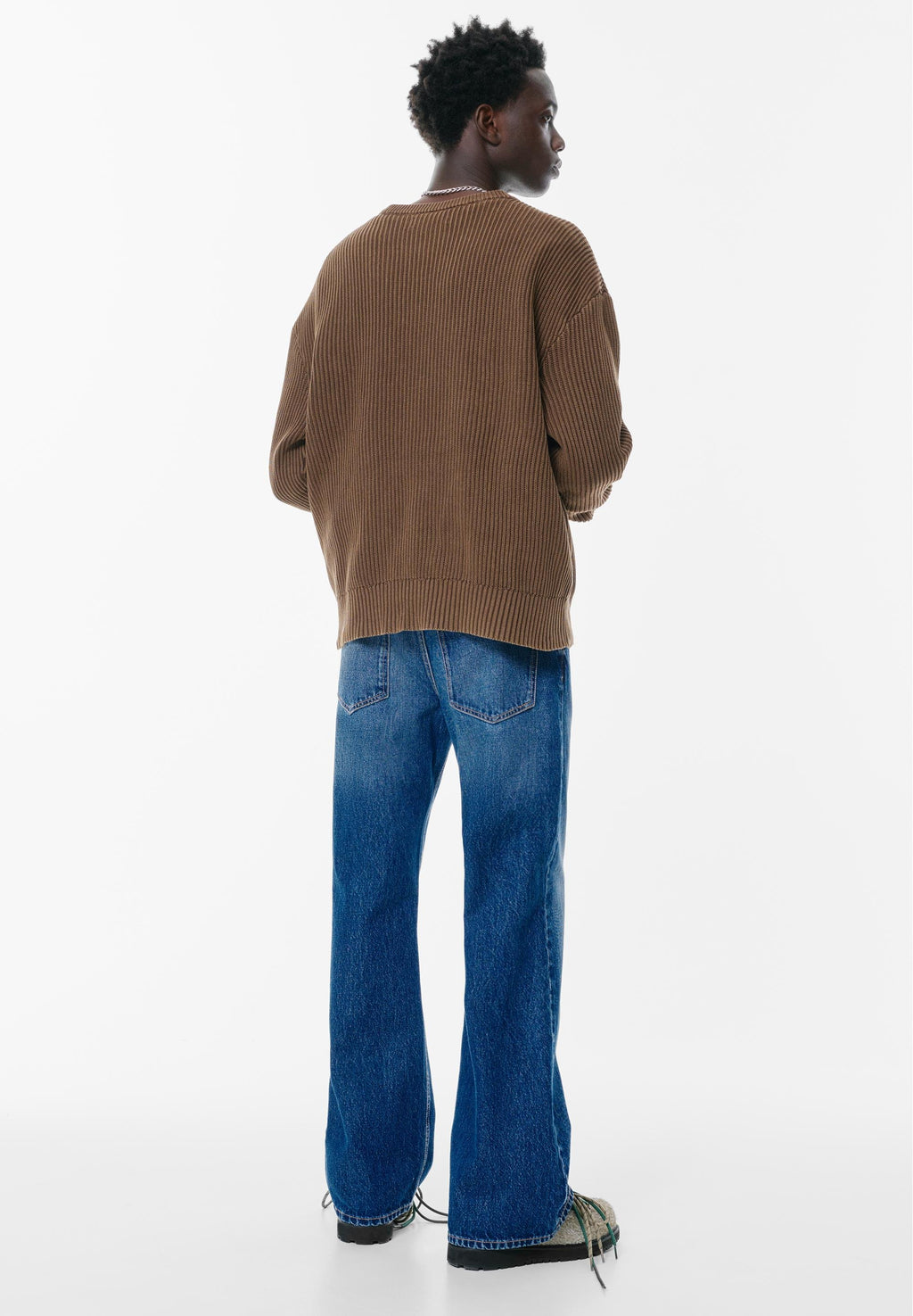 PULL&BEAR