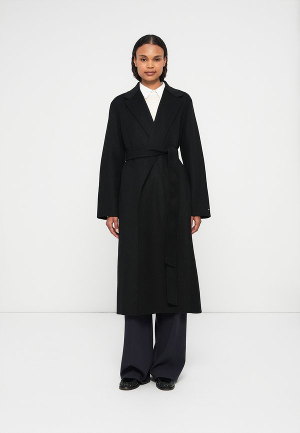 Tommy Hilfiger Classic coat - black
