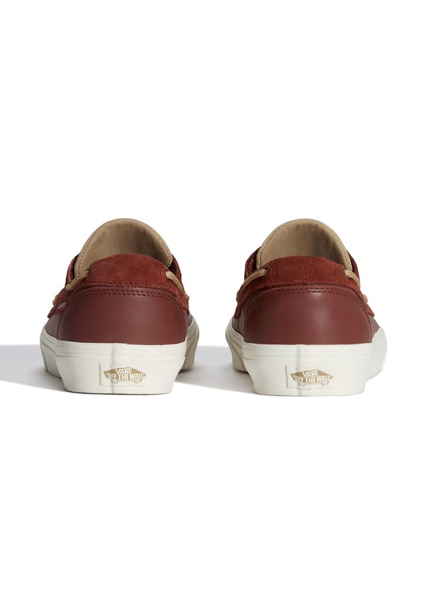 Vans 2-EYELET BOAT SHOE UNISEX