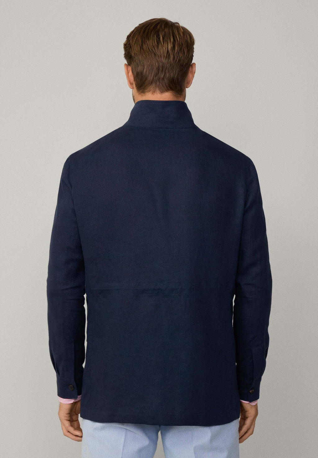 Hackett London  4 PKT TEBA