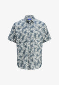Jack & Jones Resort Wide Fit - Shirt - stormy weather
