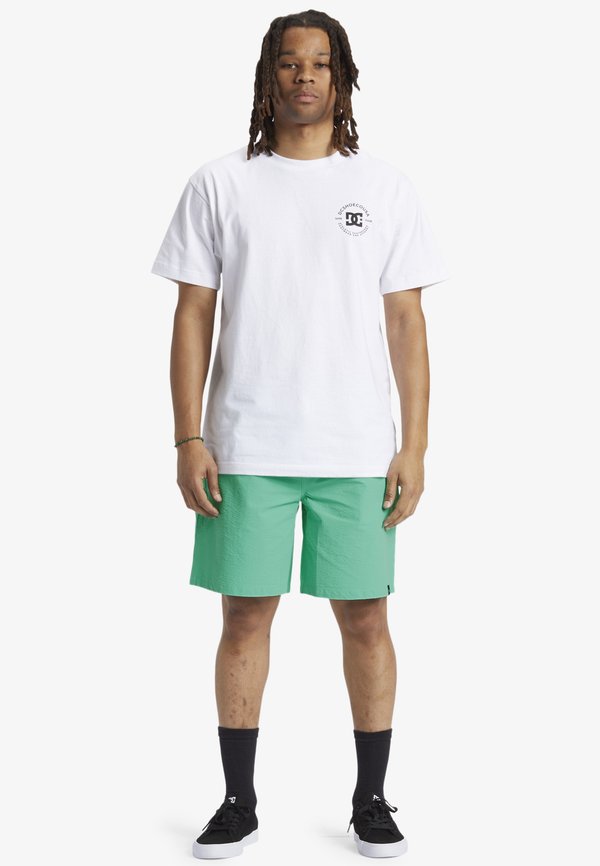 DC Shoes  STRYKER