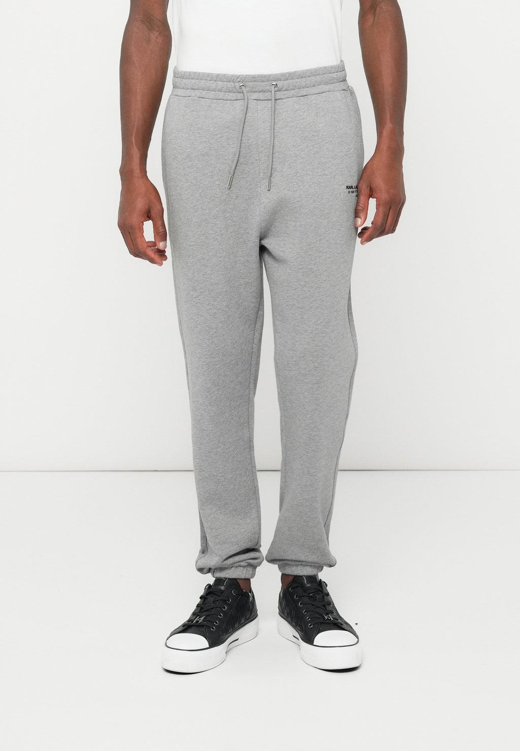 KARL LAGERFELD Jogginghose Media 1