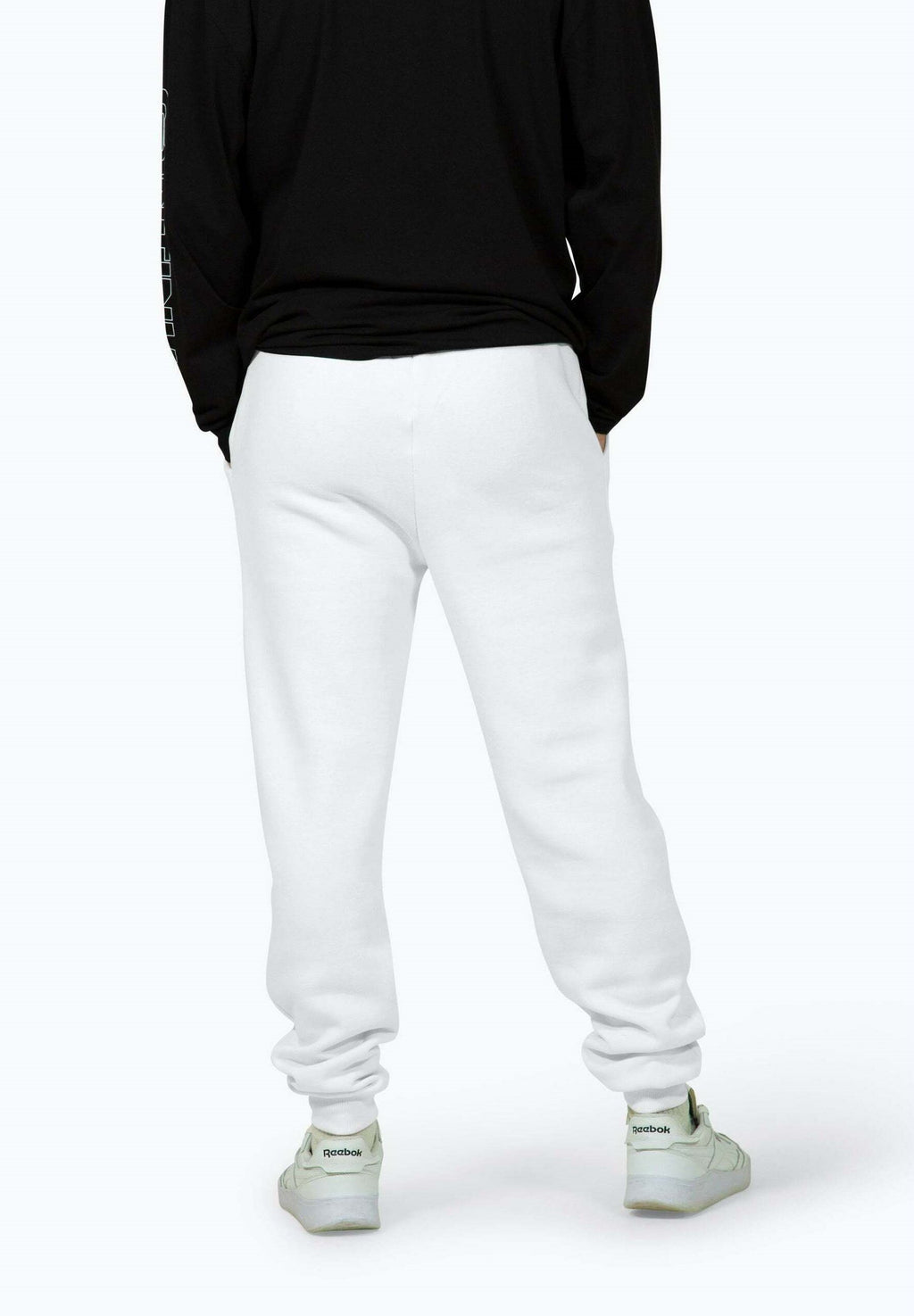 Hype CONTINU8 BASIC
