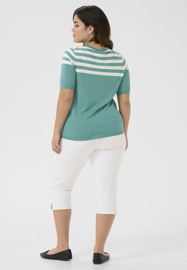 Kaffe Curve KCLIZZY STRIPED