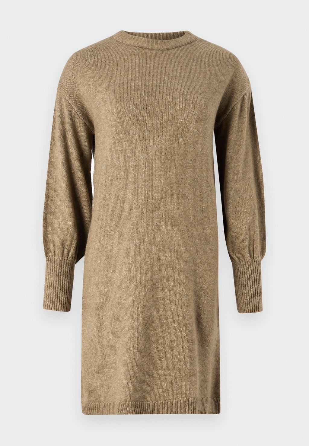 ONLY ONLJADA BALLOON O NECK DRESS