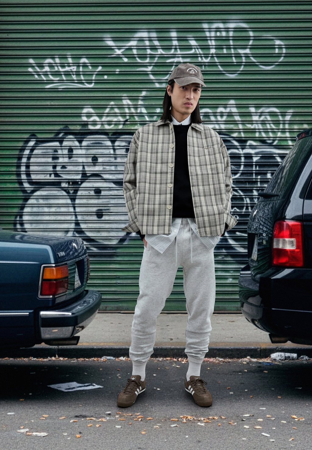 Kappa AUTHENTIC GOTHENBURG