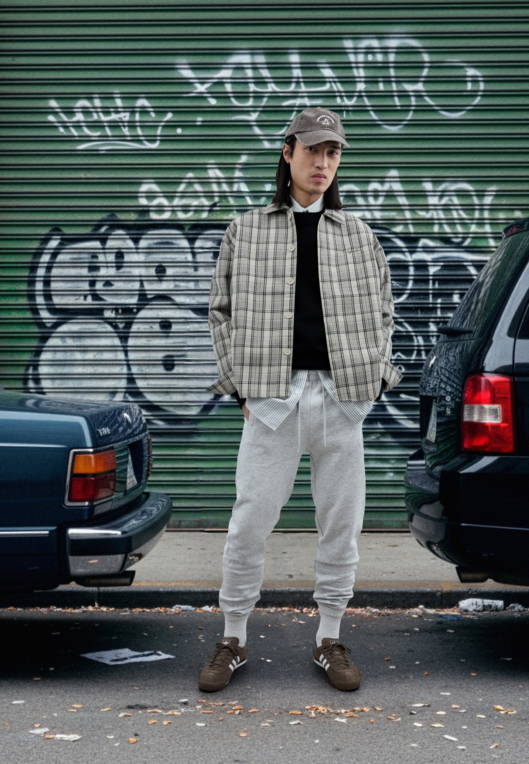 Kappa AUTHENTIC GOTHENBURG