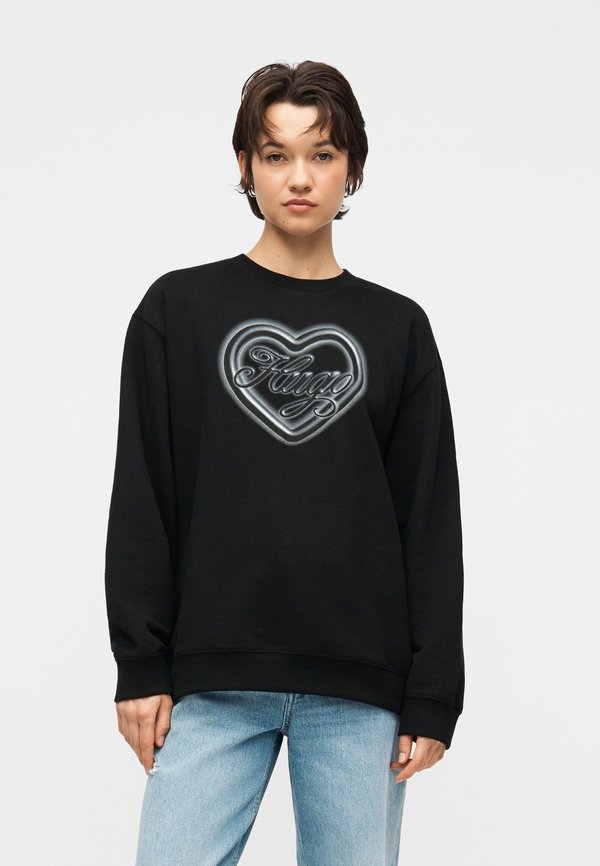 HUGO CLASSIC CREW