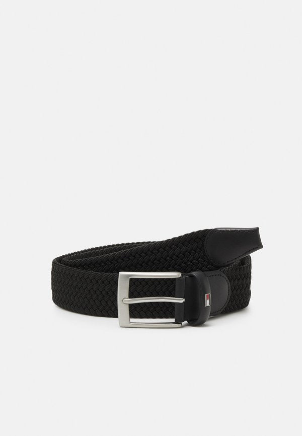 Tommy Hilfiger NEW ADAN  - Belt - black
