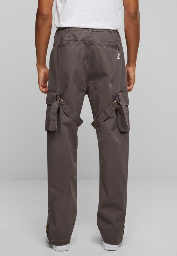 Karl Kani SMALL SIGNATURE WASHED