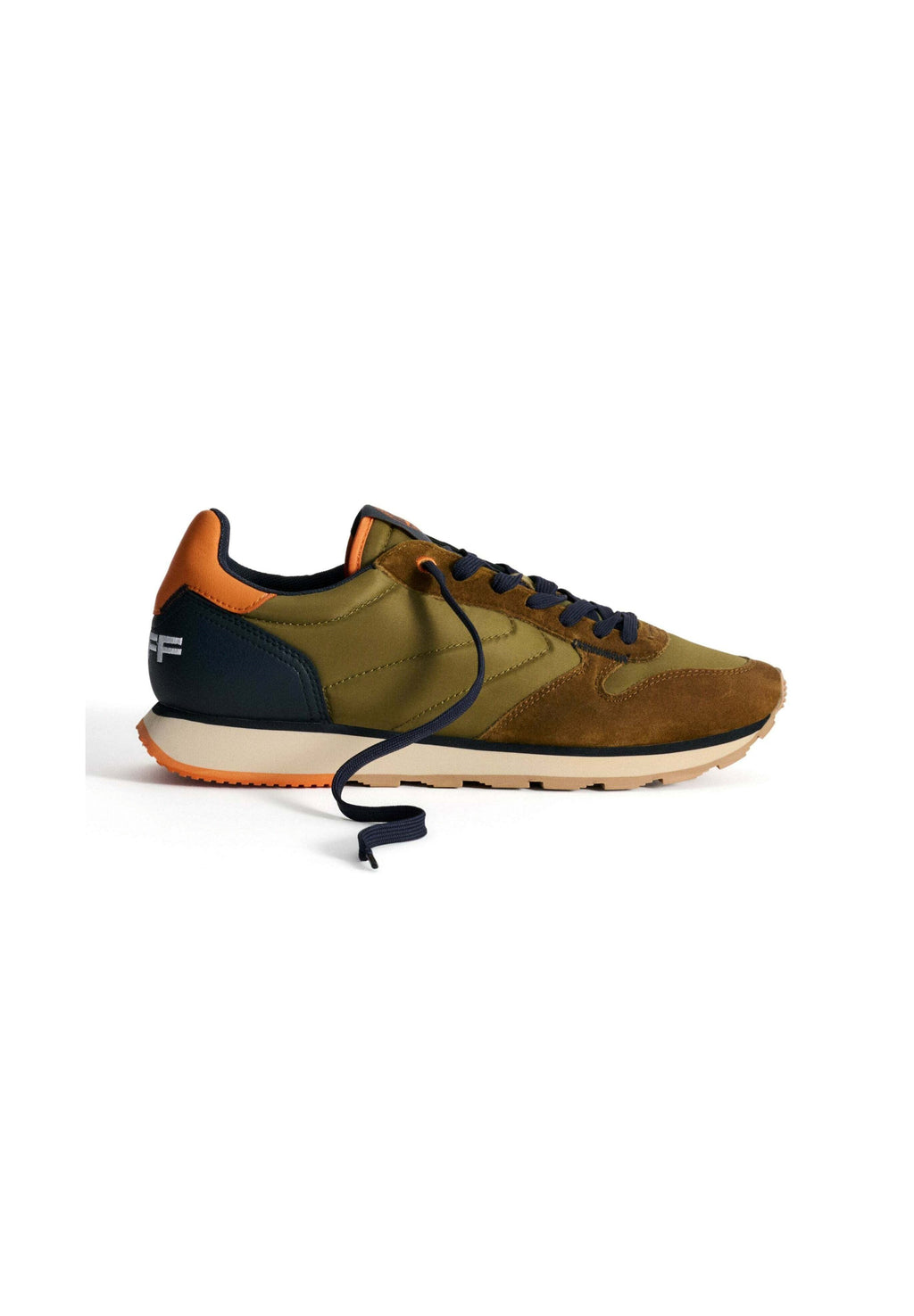 HOFF Sneaker low Media 1