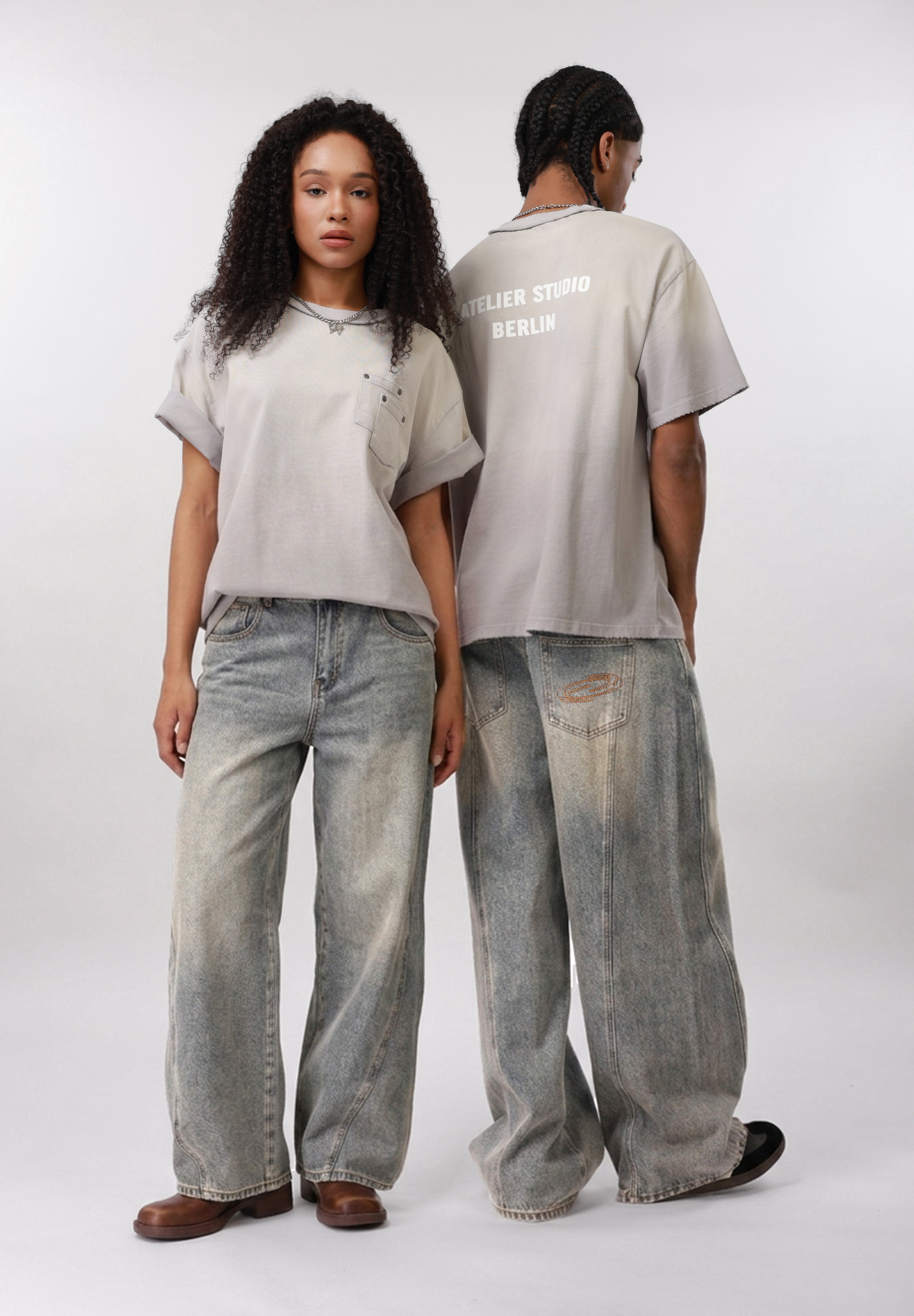 YOURTURN UNISEX