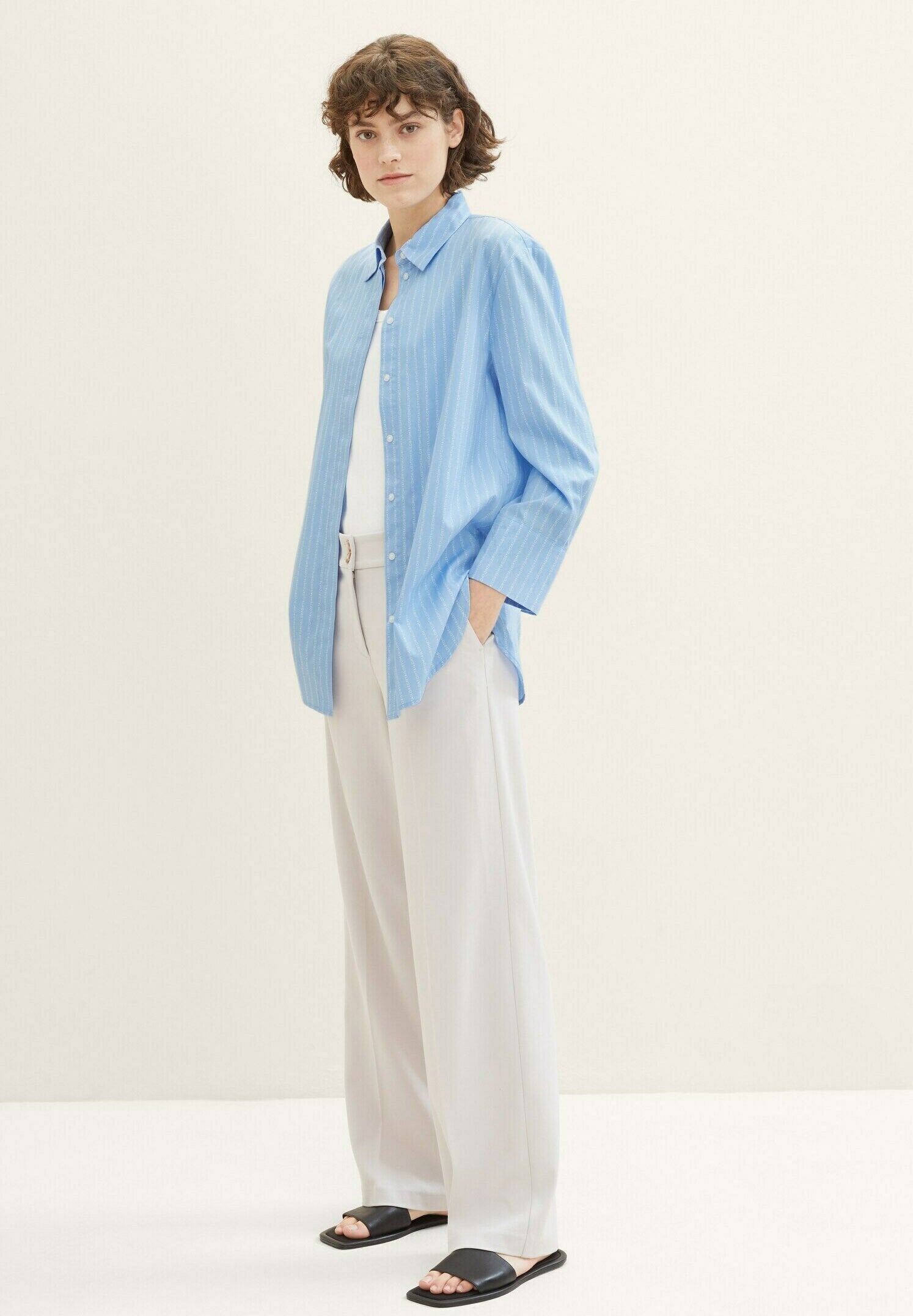 TOM TAILOR