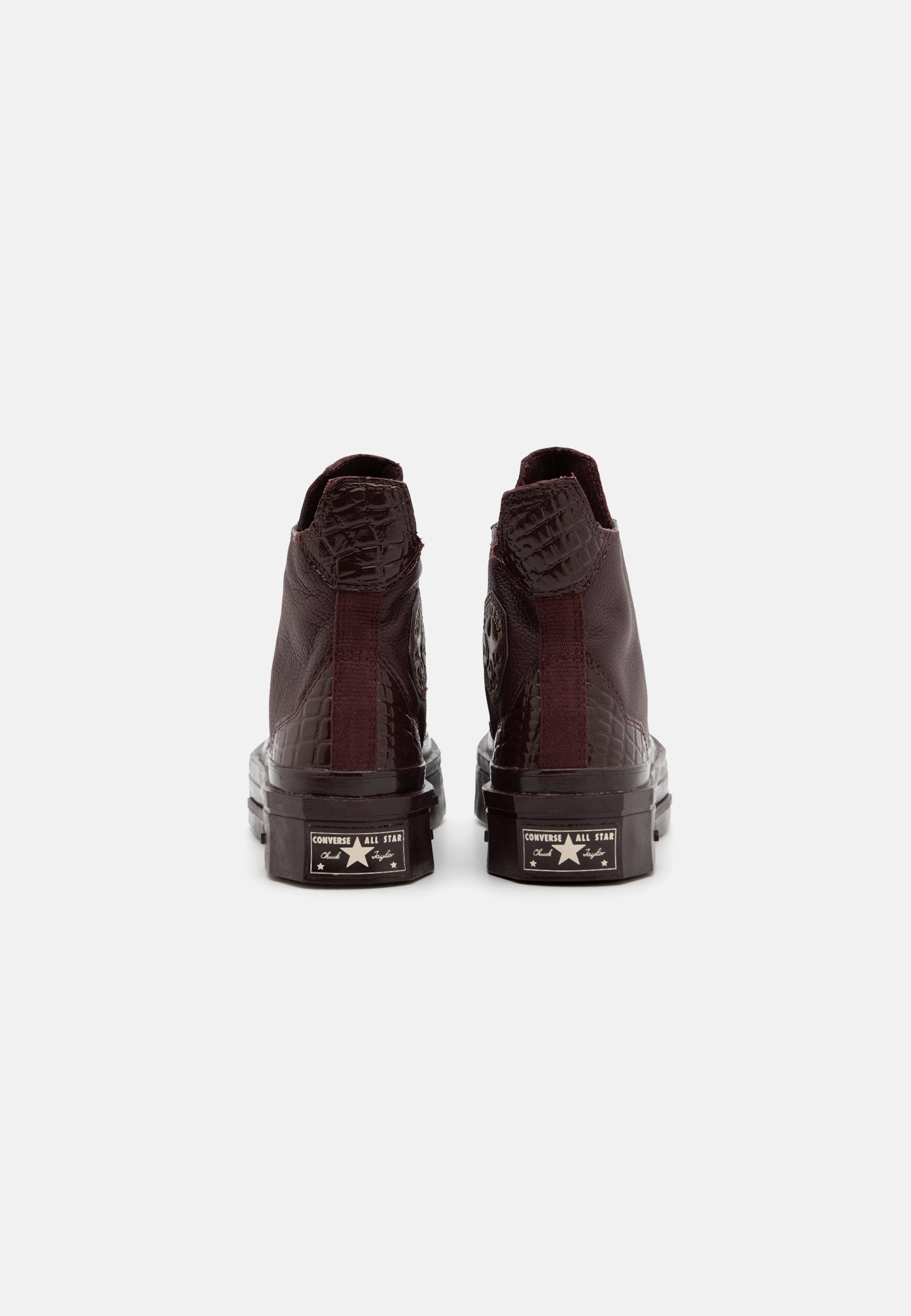 Converse CHUCK 70 DE LUXE SQUARED