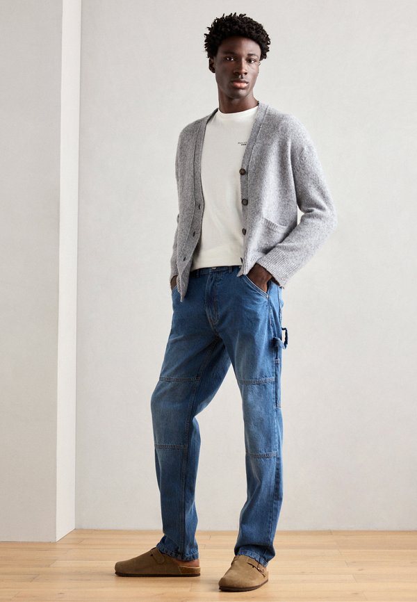 INDICODE JEANS