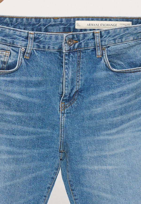 Armani Exchange