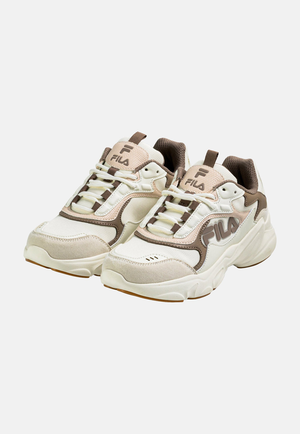  FOOTWEAR COLLENE LOGO  Media 2