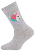 Ewers KIDSSOCKS UNICORN 6 PACK UNISEX