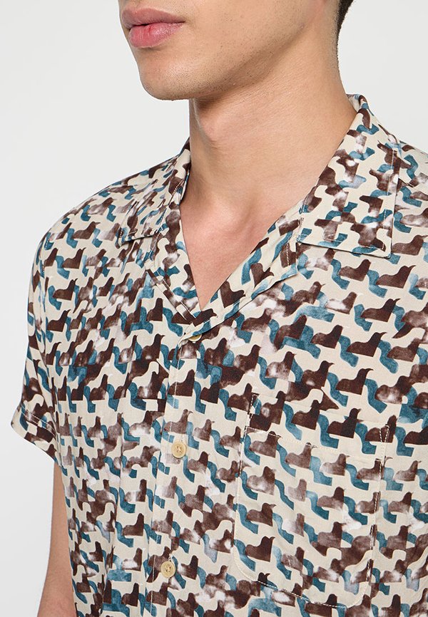 INDICODE JEANS RAMSES