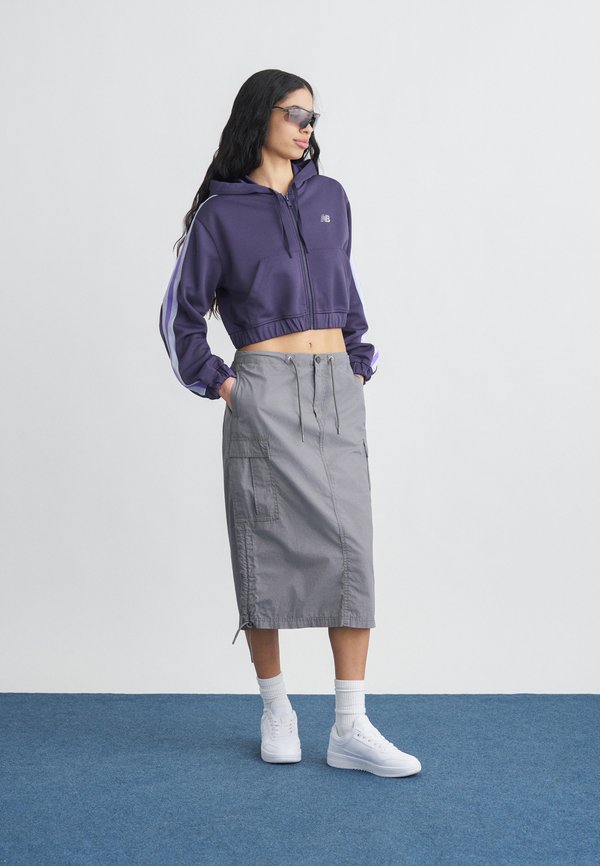 New Balance FULL ZIP