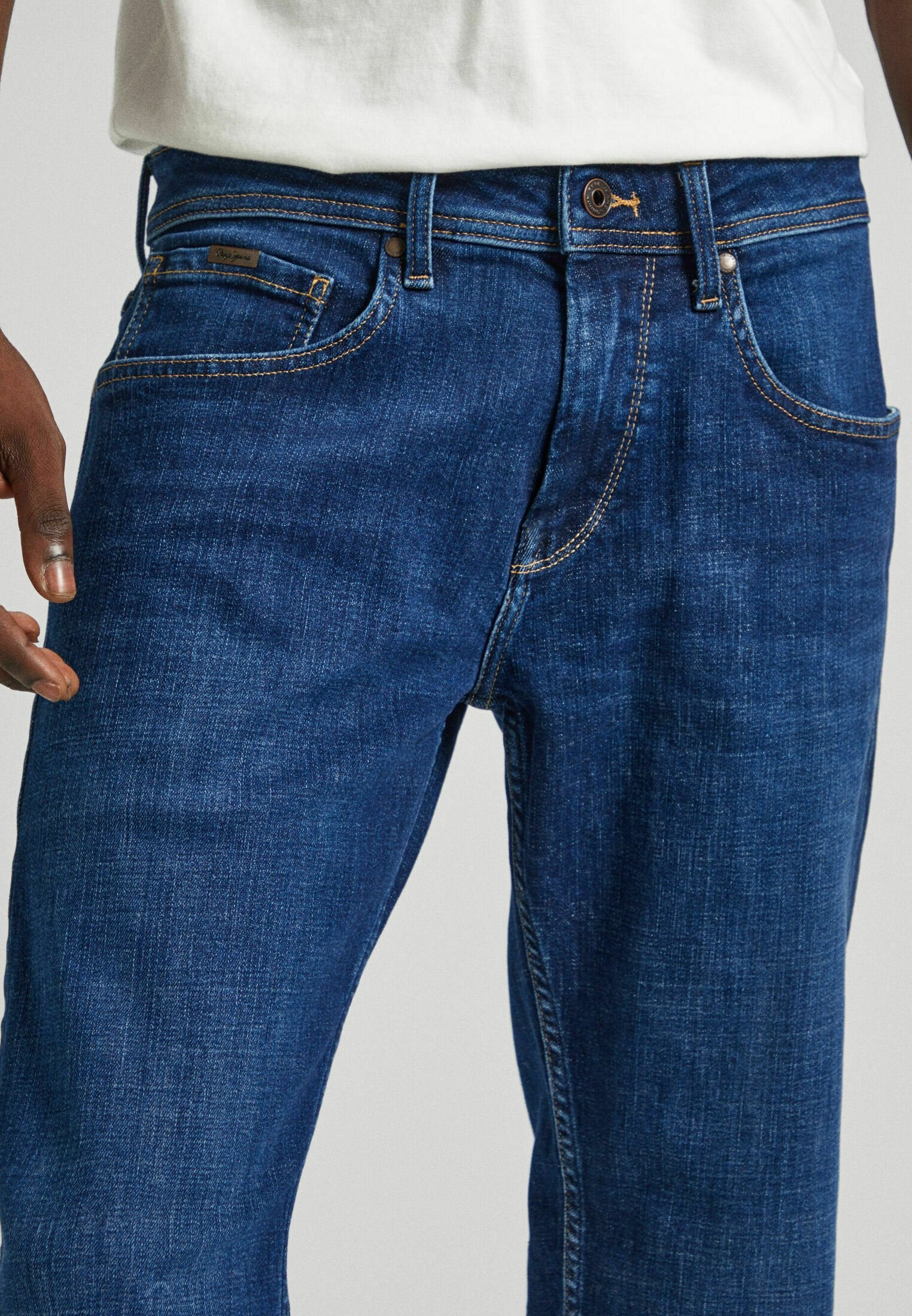 Pepe Jeans