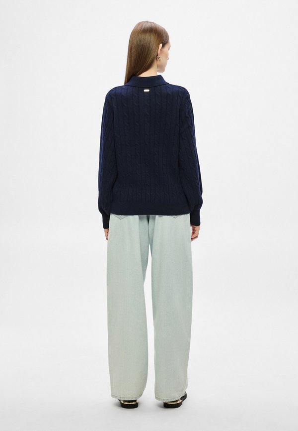 Barbour EVIE JUMPER