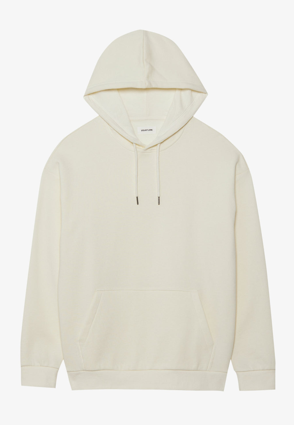 YOURTURN UNISEX 2 PACK RELAXED FIT HOODIE