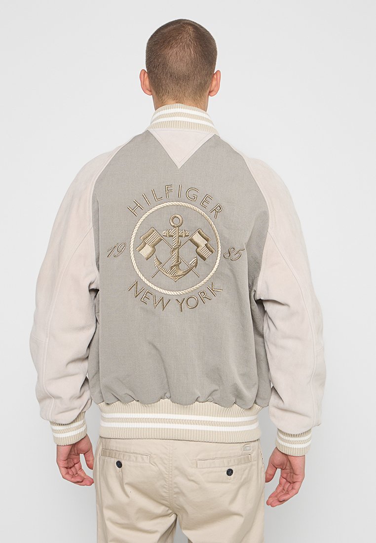 Tommy Hilfiger Bomberjacke Media 3