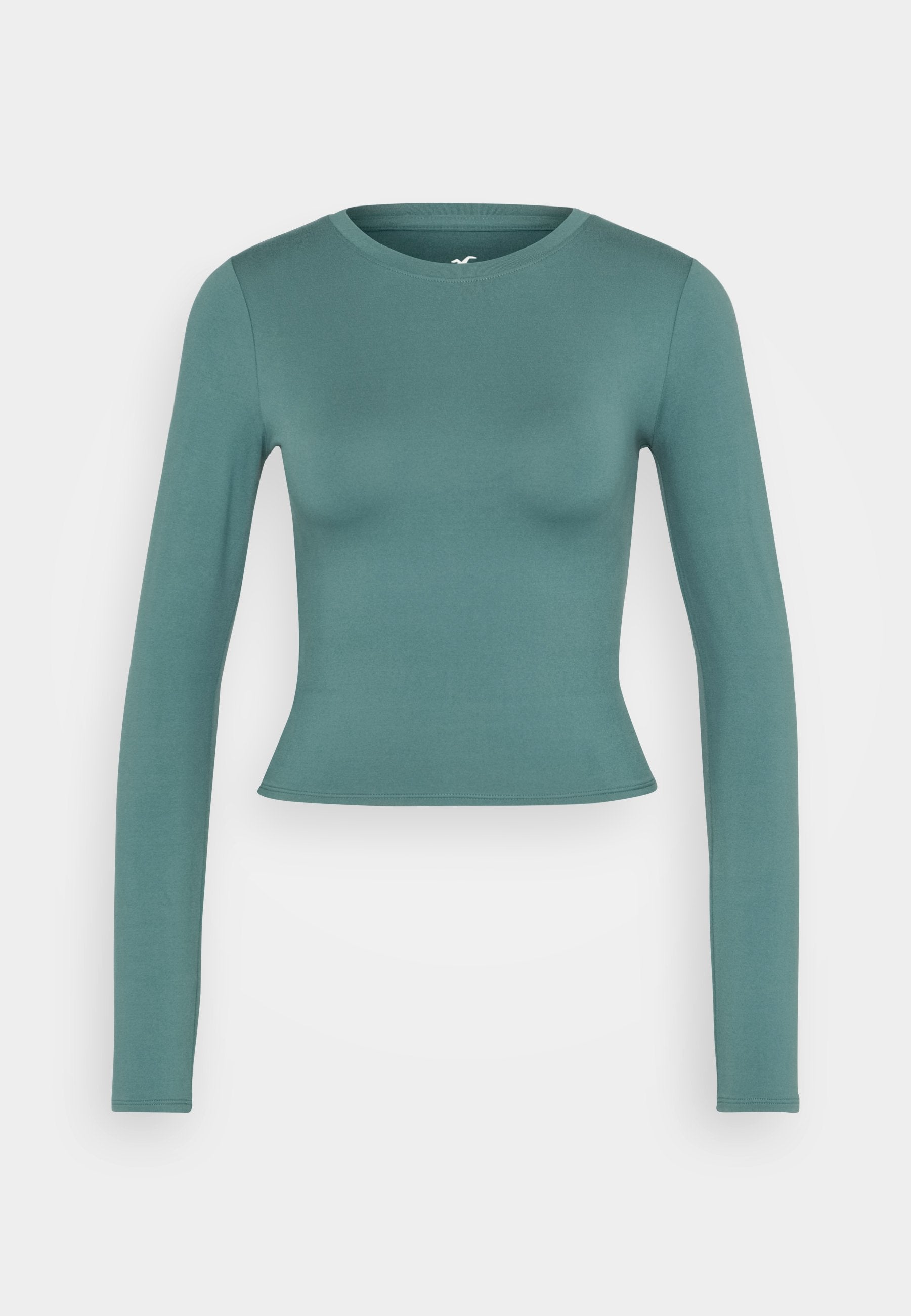Hollister Co. FLAT SEAMLESS CREW