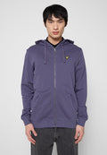 Lyle & Scott ZIP THROUGH HOODIE