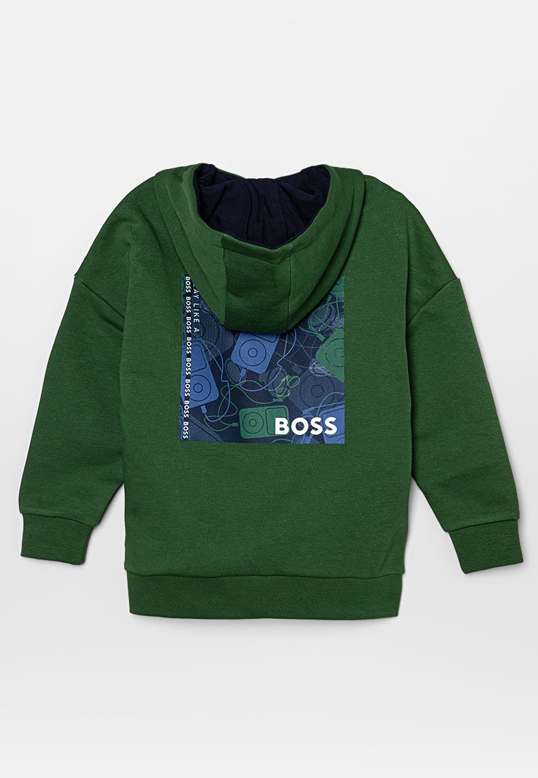 BOSS