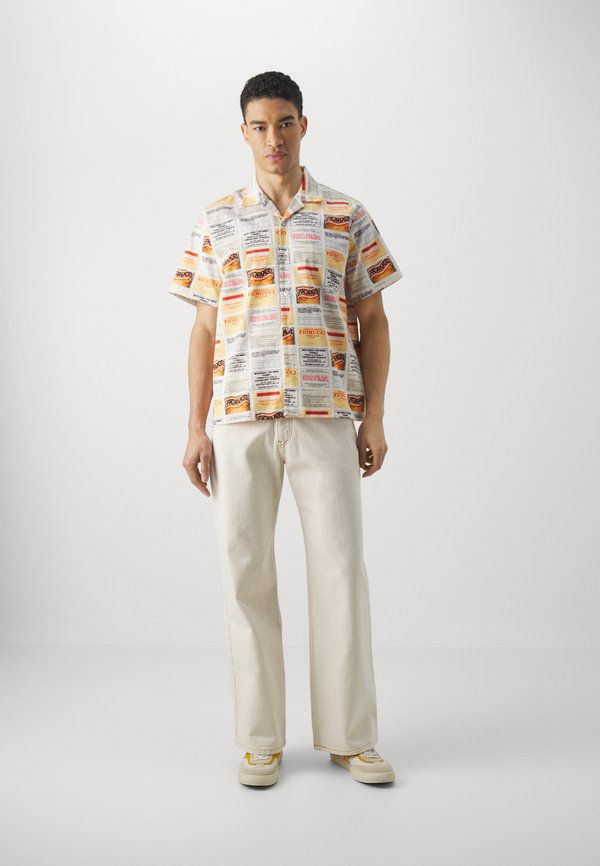 Fiorucci MENS CREDIT CARD BOWLING