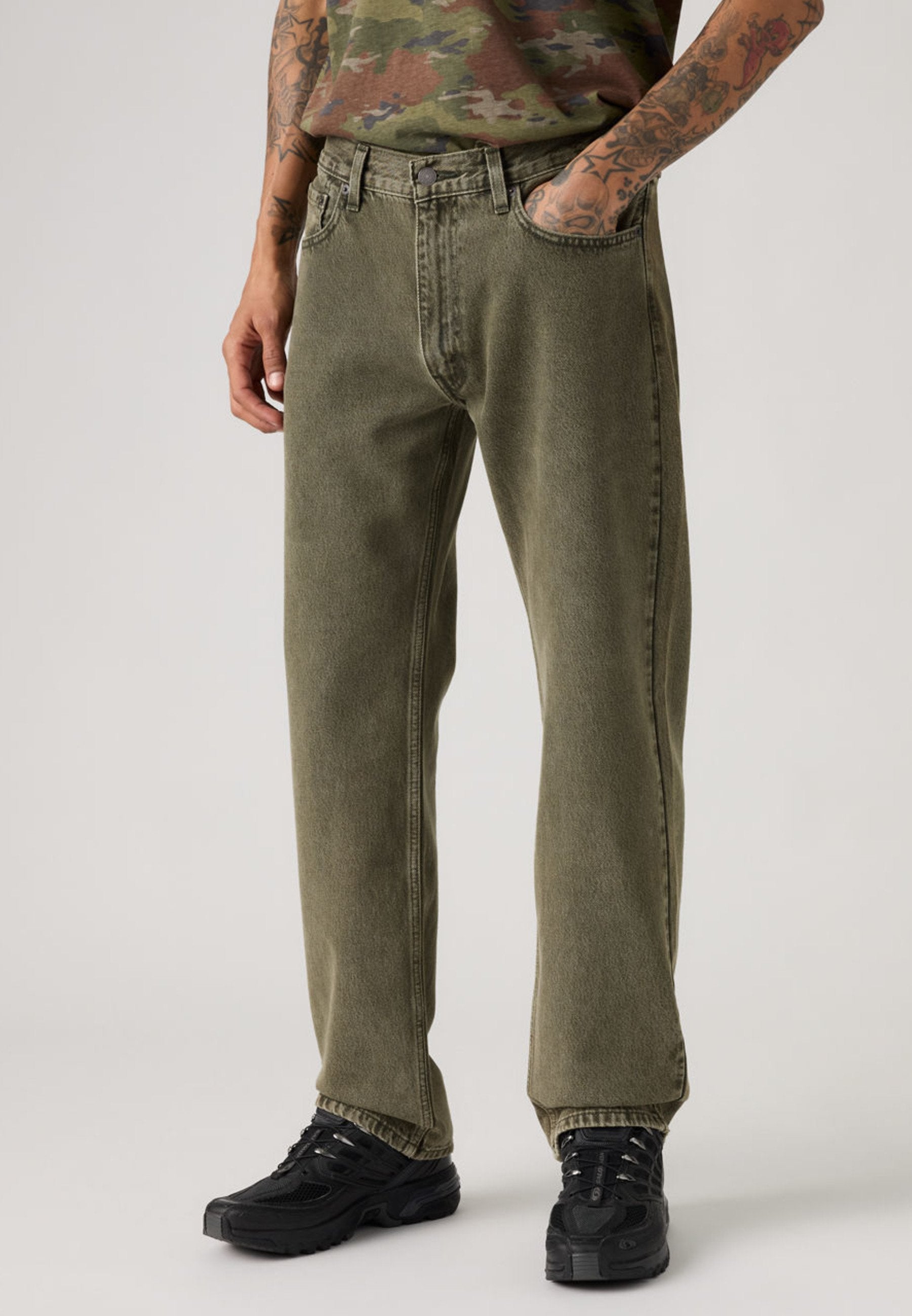 Levi's® 555® RELAXED STRAIGHT