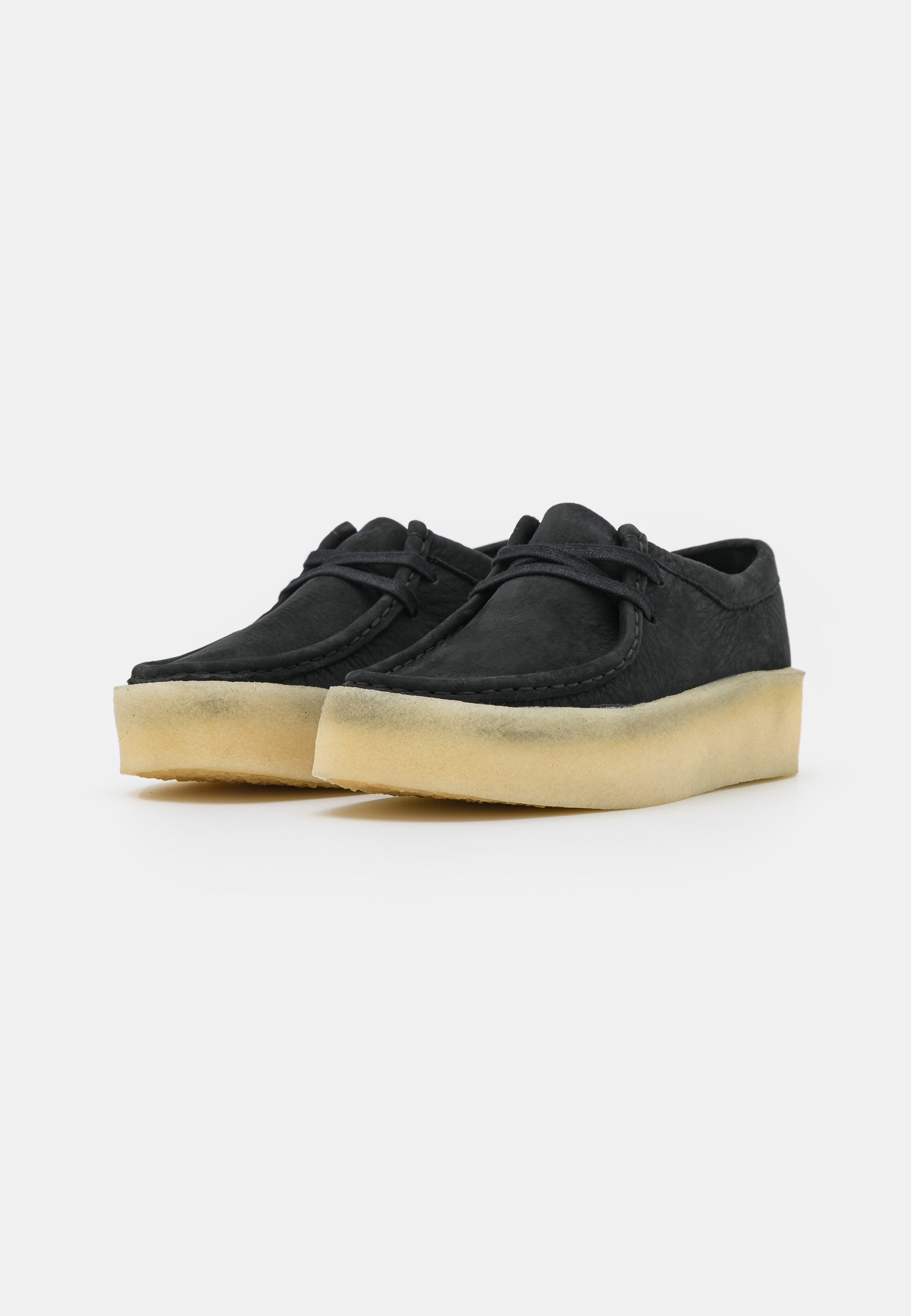 Clarks Originals WALLABEE CUP
