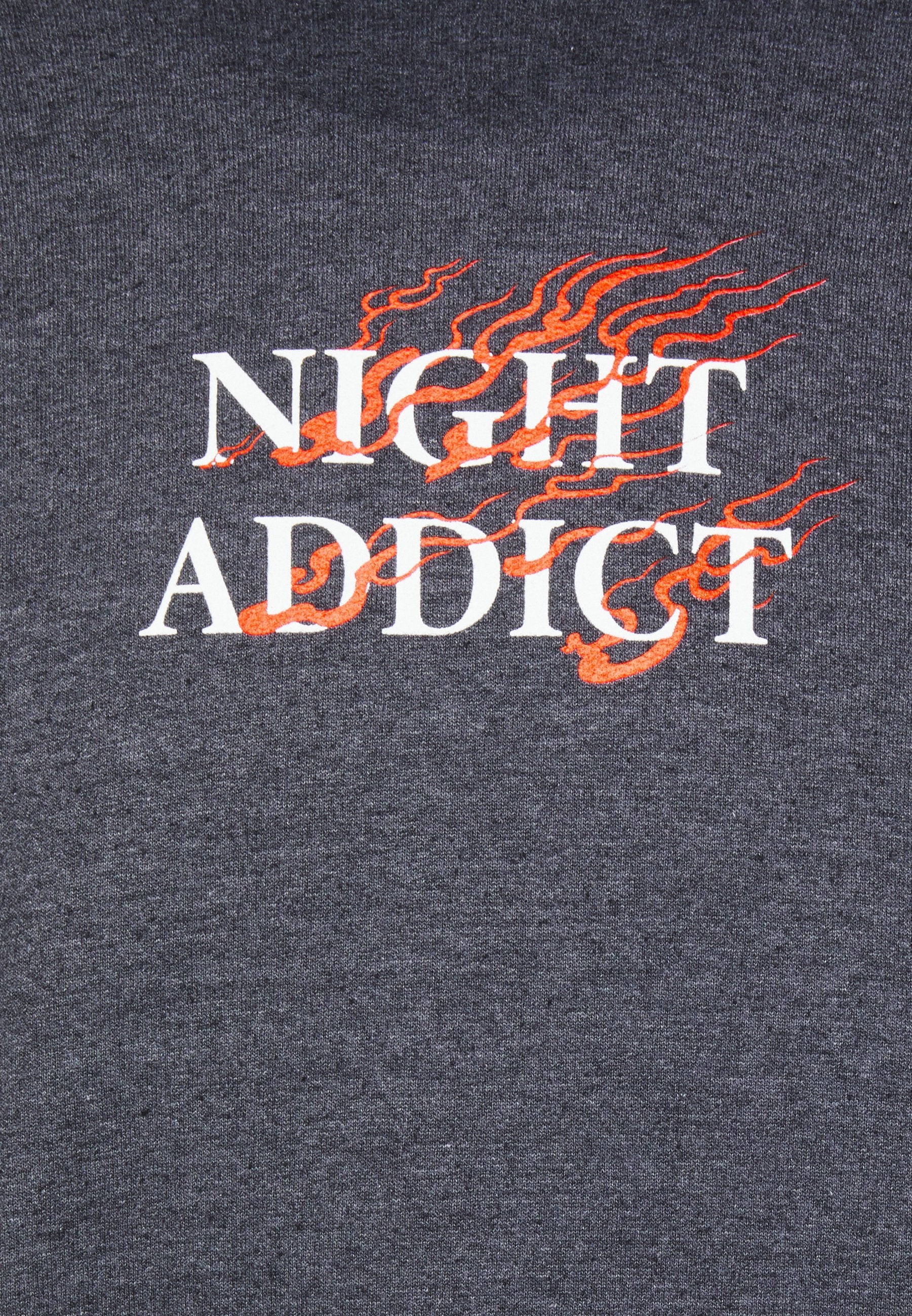 Night Addict