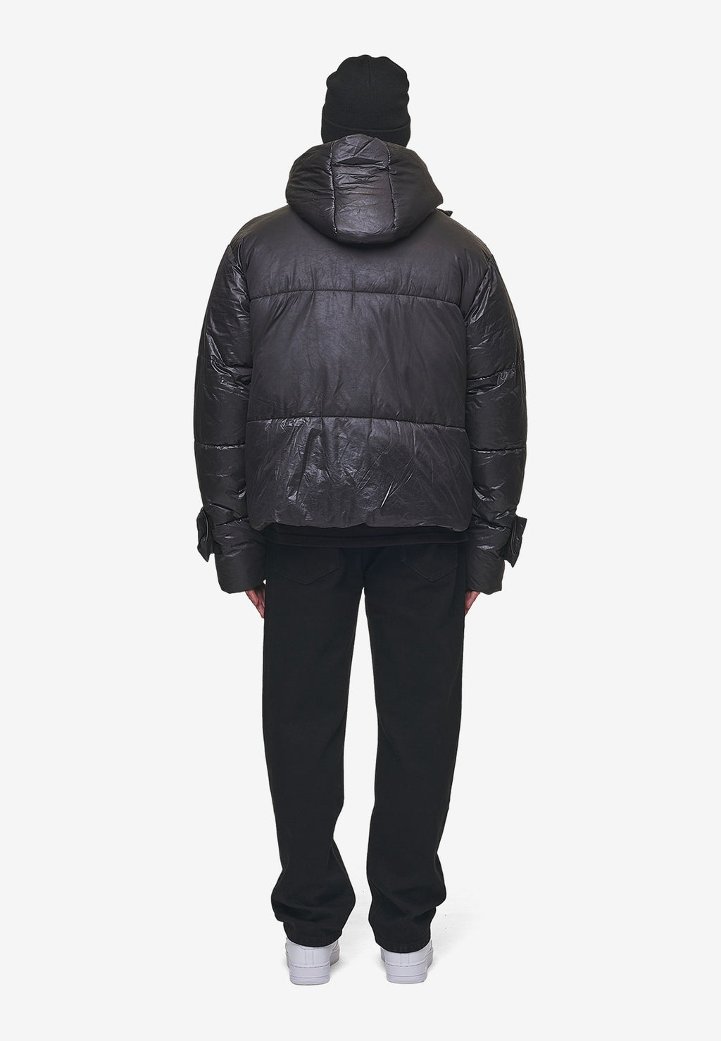Pegador GARRICK VINTAGE OVERSIZED PUFFER JACKET