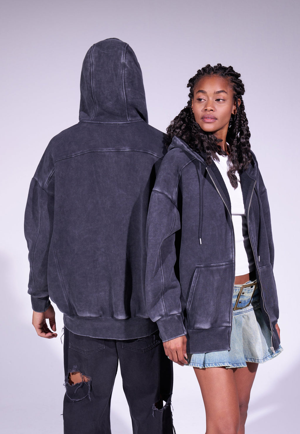 YOURTURN UNISEX