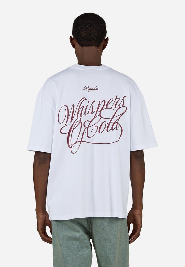 Pegador VILLACH TEE