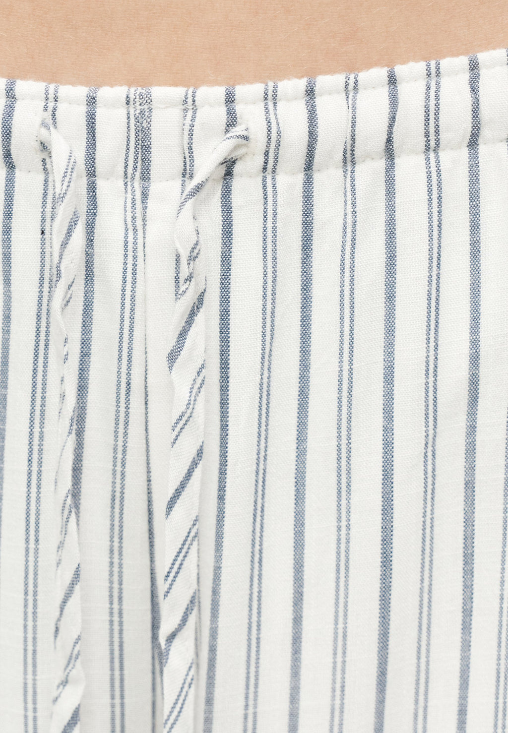 Hollister Co. STRIPE RAMADAN PULL ON