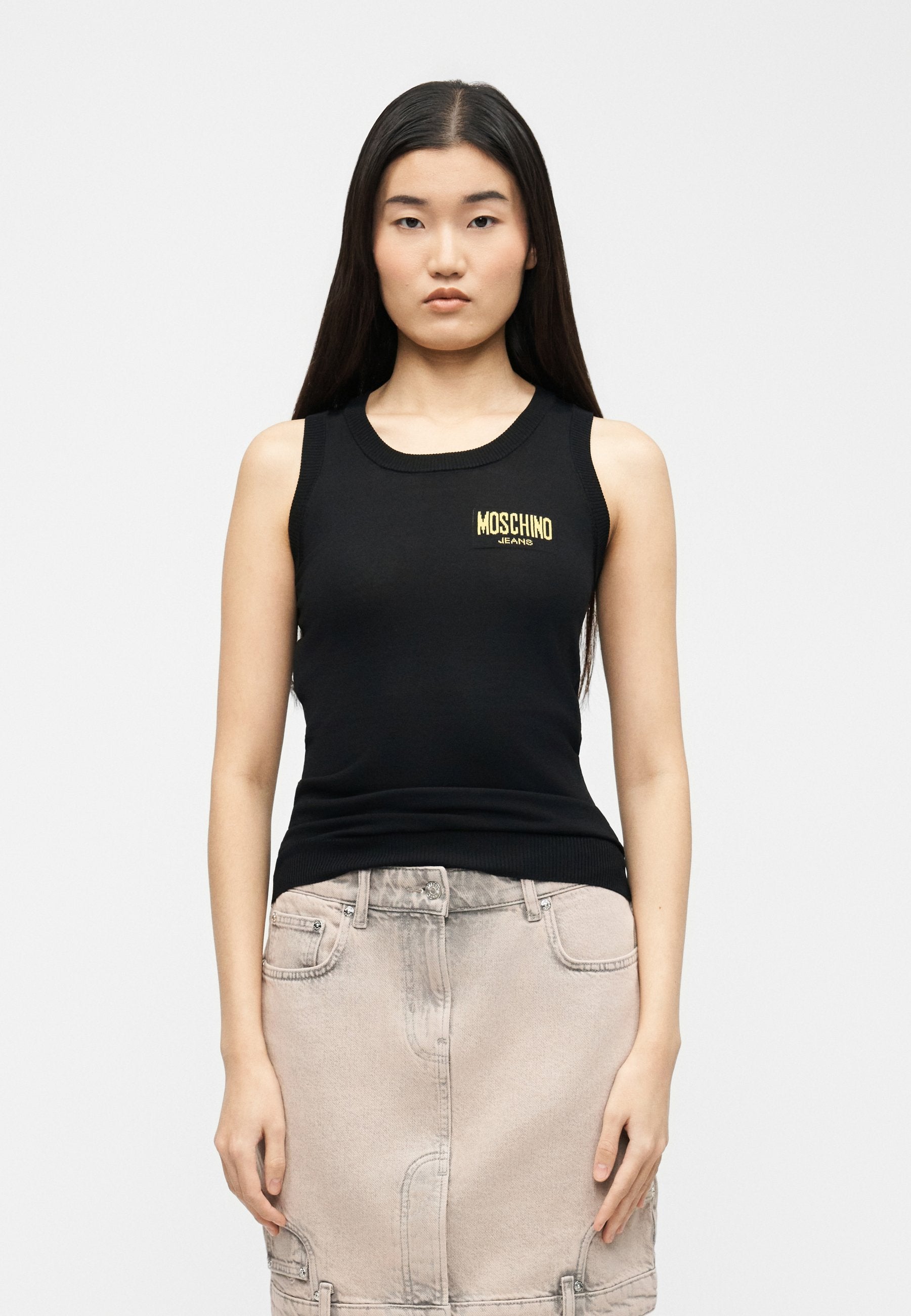 MOSCHINO JEANS
