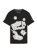 Puma BMW M MOTORSPORT SPORTSWEAR T-SHIRT