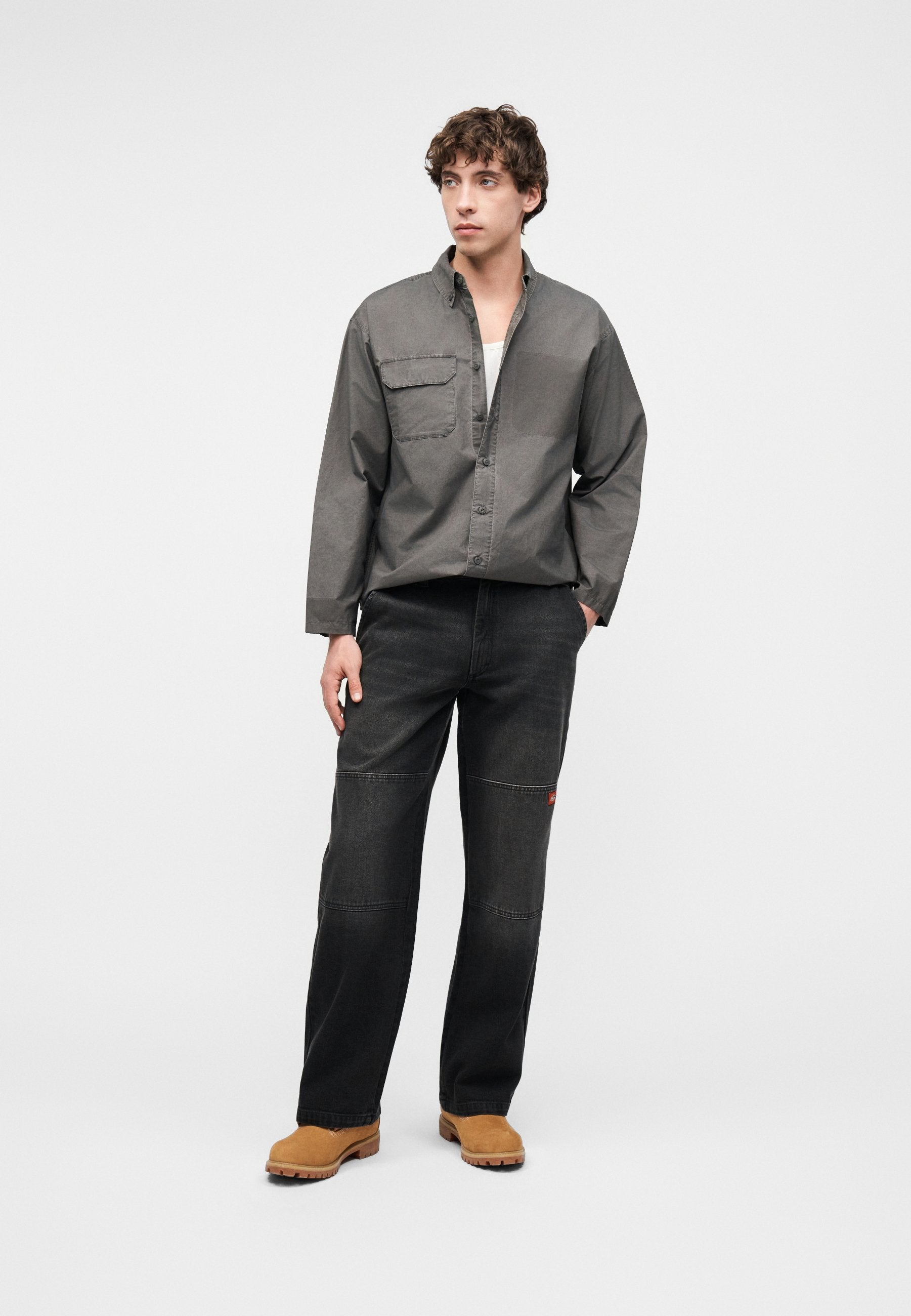 Dickies DOUBLE KNEE WORK