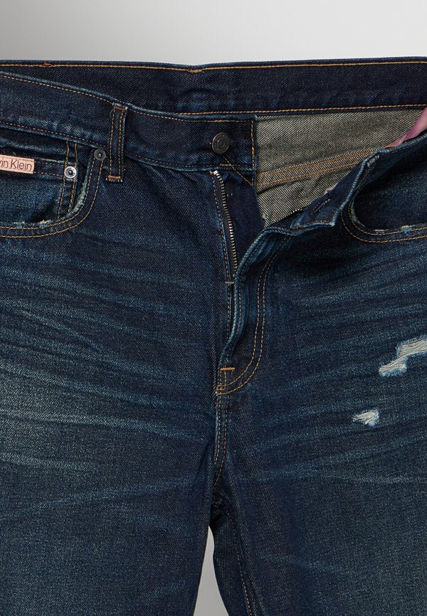 Calvin Klein Jeans 90S STRAIGHT SCARBOR